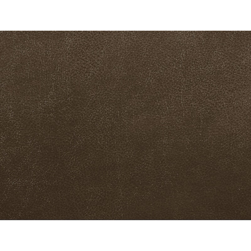 Graton Brown Motion Sofa with Tufted