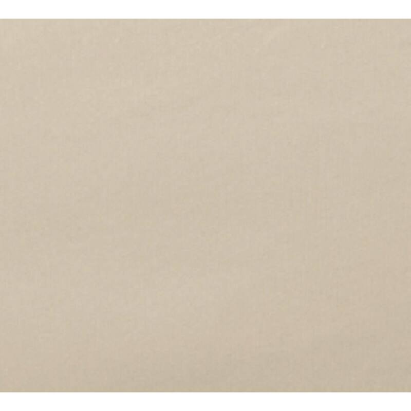 Linen Hemstitch 15-inch Drop Bed Skirt