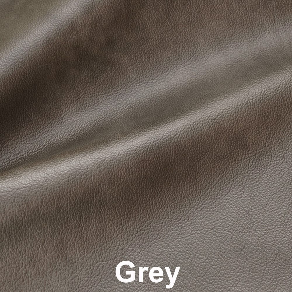Made in usa revo online top grain leather sofa