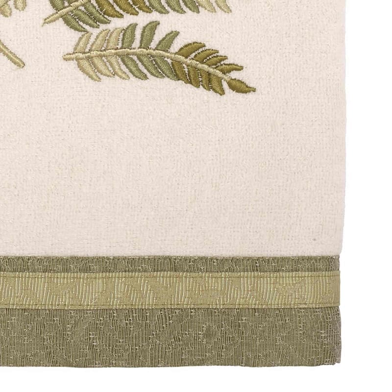 Avanti Linens Greenwood Bath Towel - Bath Towel