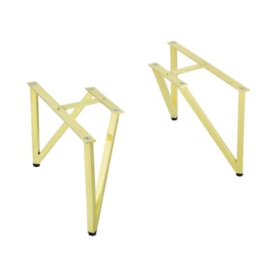 Annecy Vanity Legs