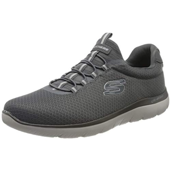 Skechers Summits Mens Slip On Sneakers