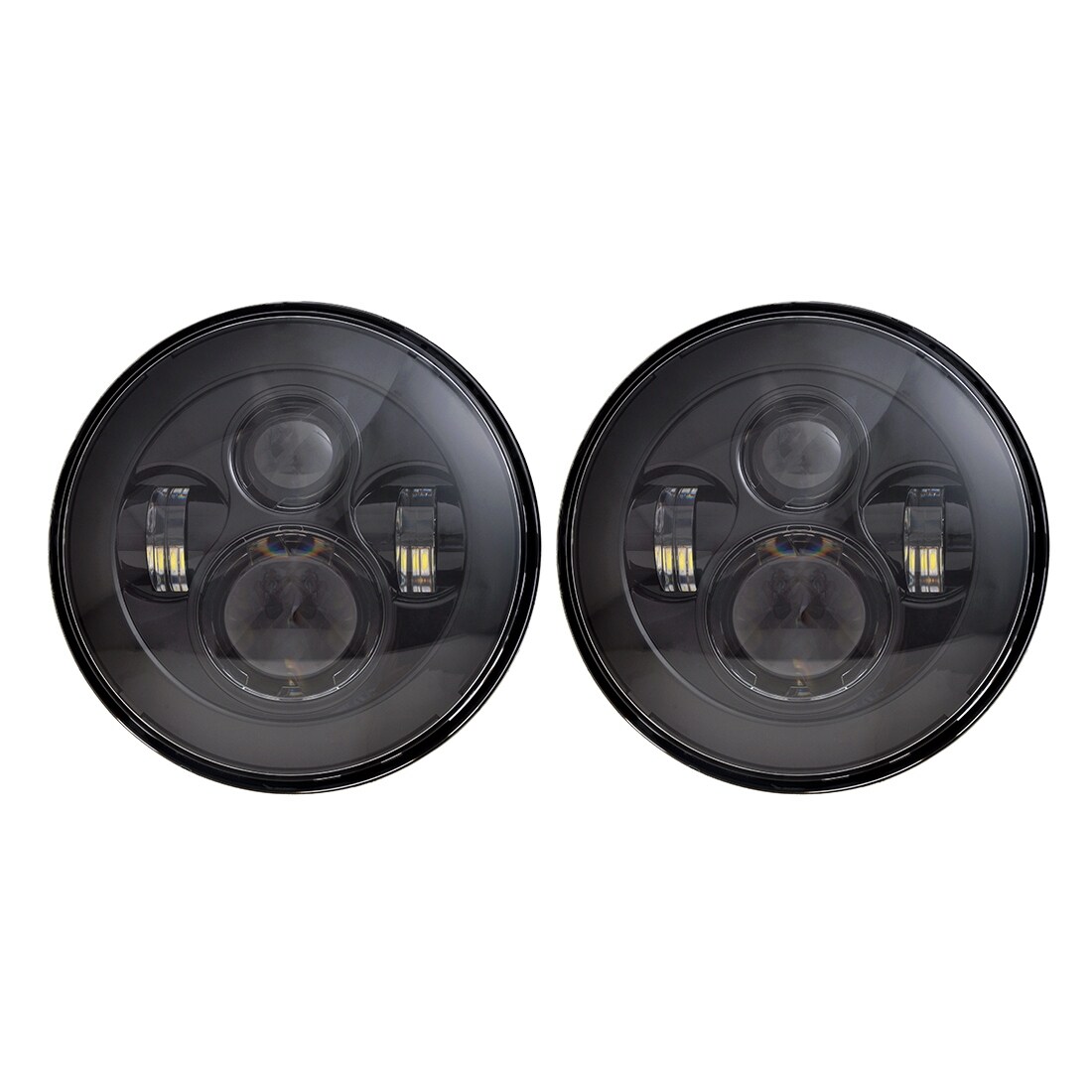 lid headlights