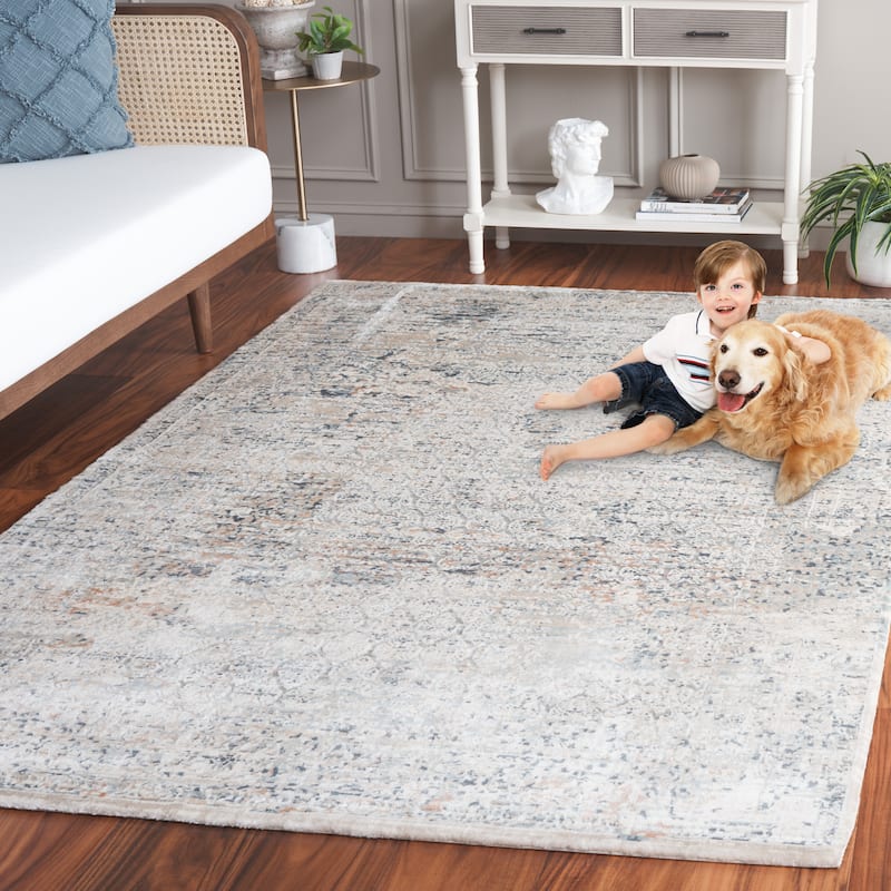 SAFAVIEH Cosmopolitan Cabiria Vintage Rug