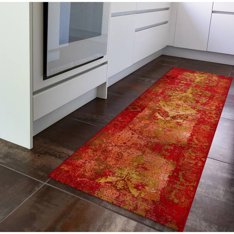 Liora Manne Marina Kermin Indoor/Outdoor Rug
