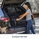 preview thumbnail 14 of 15, Baby Trend Expedition® LTE 2-in-1 Stroller Wagon, Madrid Black