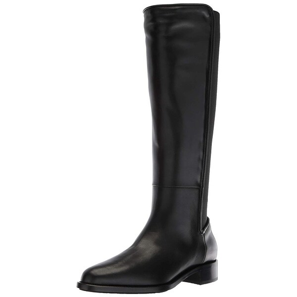 aquatalia leather boots