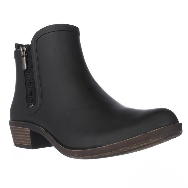 lucky brand rain boots