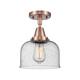 Option Antique Copper / Seedy