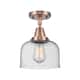 Option Antique Copper / Seedy