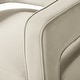 preview thumbnail 11 of 116, Carisa Swivel Barrel Chair with Open Back,Set of 2