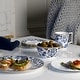 preview thumbnail 4 of 2, Wedgwood Hibiscus Mug 10.1floz