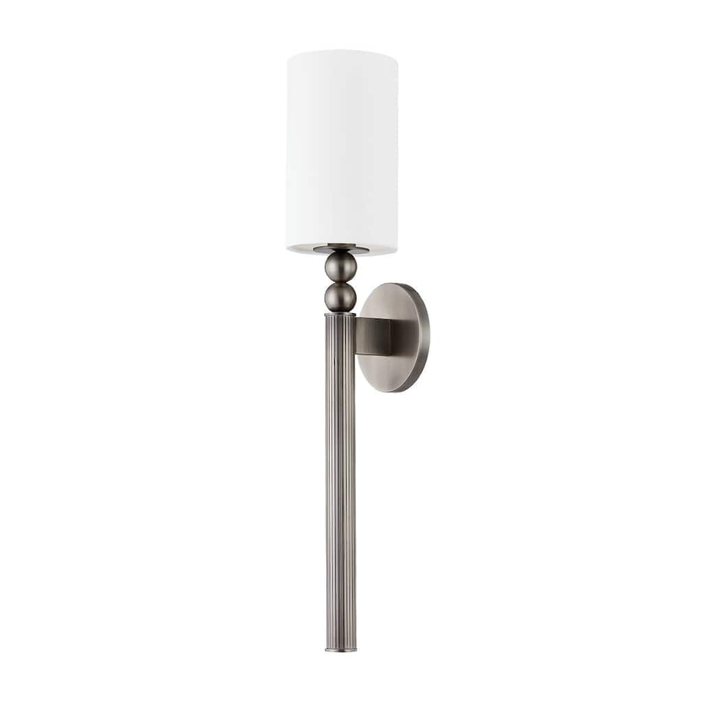 Hudson Valley Lighting 3824 Lakeport 25" Tall Wall Sconce