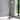 Tree-branch Rubberwood Freestanding Coat Rack with Hooks