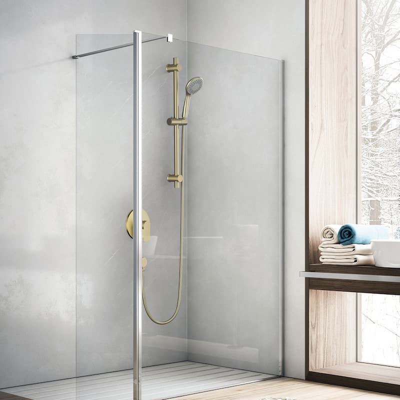 Rain Handheld Shower Head