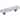 Schaub and Company 211060-TW Fused Glass 3" Center to Center Artisan