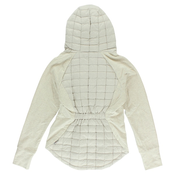 north face endeavor thermoball jacket