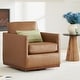 preview thumbnail 2 of 172, Shane Modern Swivel Accent Arm Chair