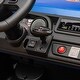 preview thumbnail 97 of 118, Electric Ride-On Car for Kids with Shock Absorbers, LED Lights, and Bluetooth - 24V Battery, Ages 3-8
