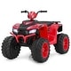 preview thumbnail 27 of 58, Honeyjoy 24V Kids Ride-On Electric ATV 4-Wheeler Quad Car with - See Details