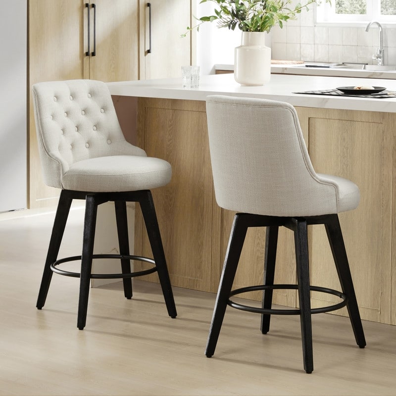 Tufted bar best sale stool canadian tire
