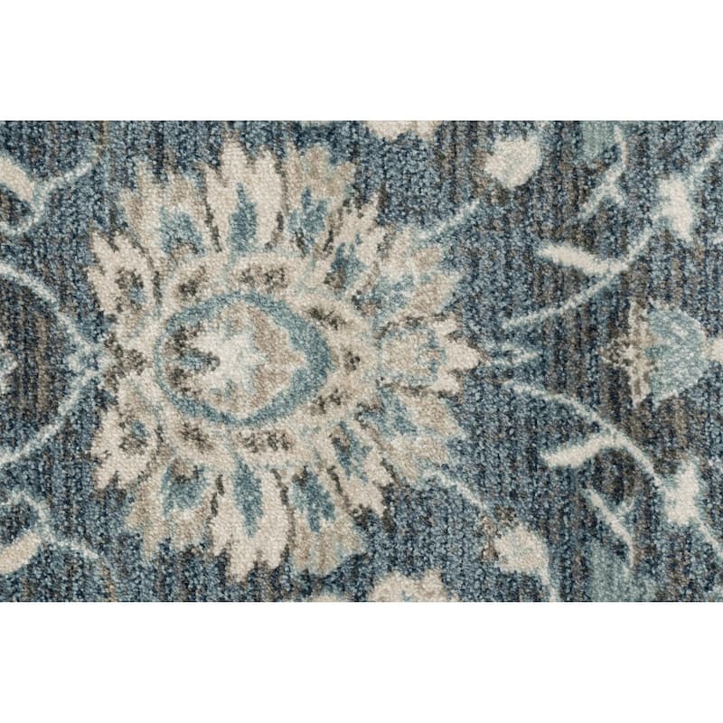 Dynamic Rugs Juno Transitional Area Rug