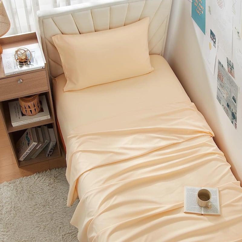 Dorm Haul® - Comfy College Sheets - Twin XL Bedding
