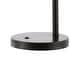 preview thumbnail 8 of 9, Ada 24" Classic Contemporary Iron LED Task Lamp with USB Charging Port, Oil Rubbed Bronze by JONATHAN Y