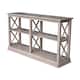Option Washed Gray Taupe