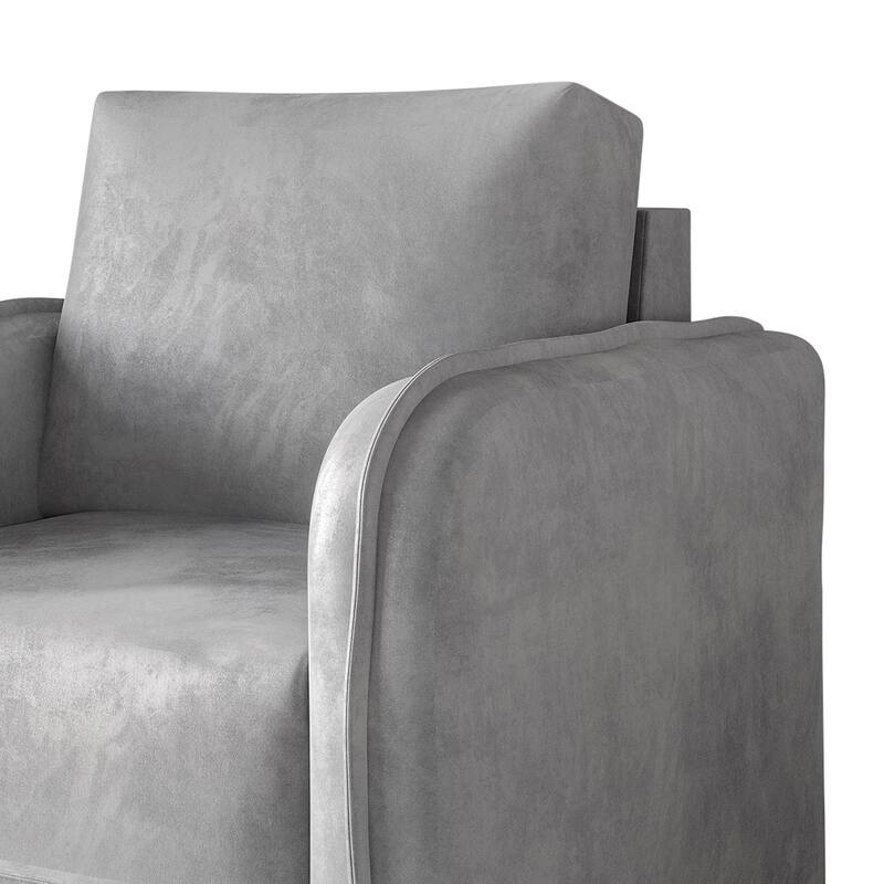 CraftPorch 3 Pieces Elegance Dining Set