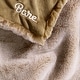 preview thumbnail 42 of 54, Bare Home Faux Fur Blanket - Ultra-Soft Blanket - Luxurious Fuzzy Warm