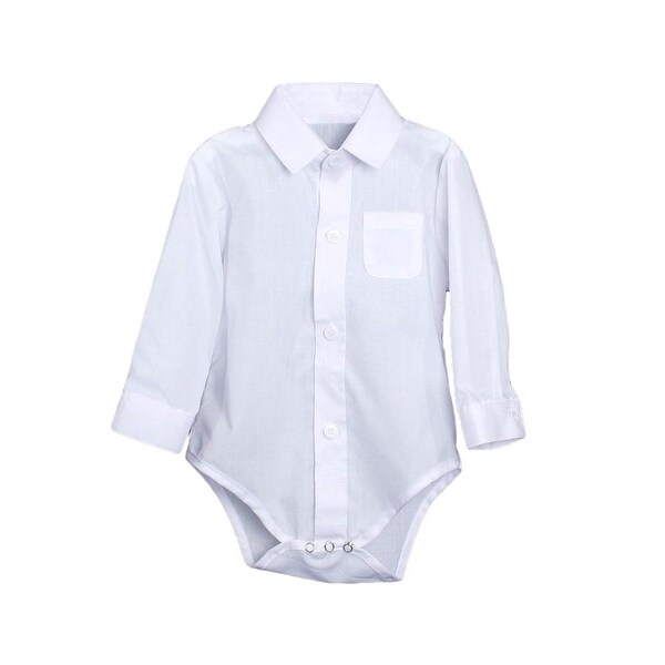 cotton dress boys