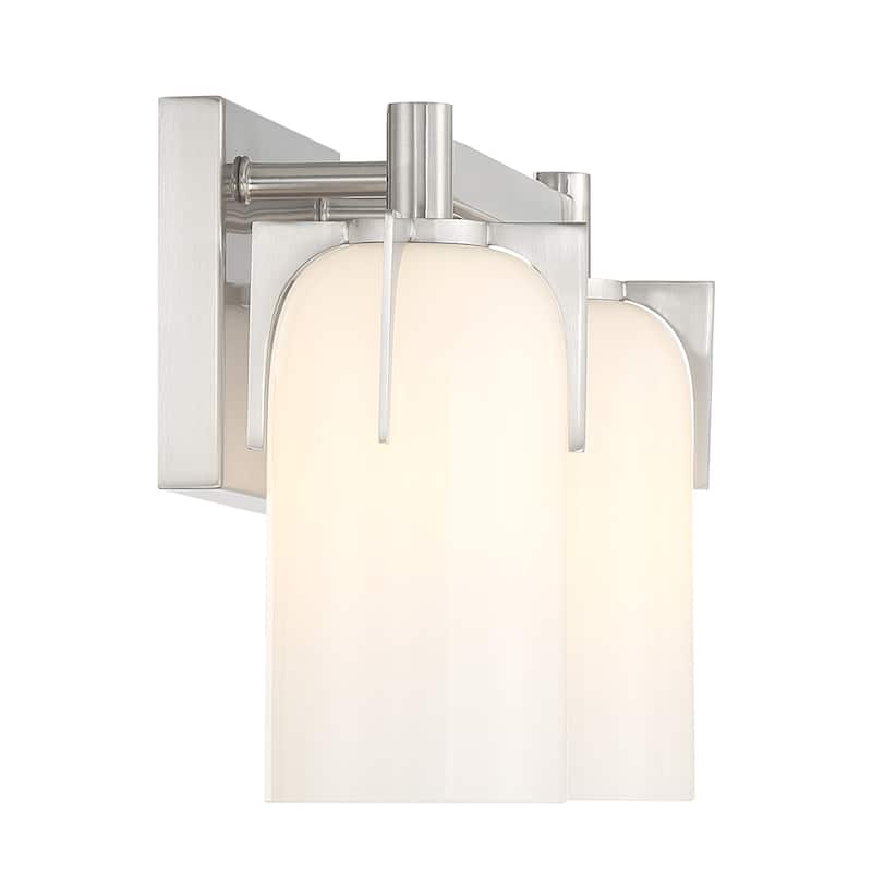 Savoy House 8-4128-2 Caldwell 2 Light 15" Wide Vanity Light