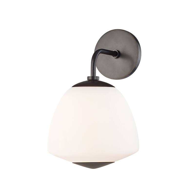 Mitzi by Hudson Valley Jane 1-light Wall Sconce