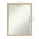 Option Imprint Light Bronze