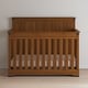 preview thumbnail 2 of 12, Child Craft Redmond Full Panel 4 in 1 Convertible Crib - N/A