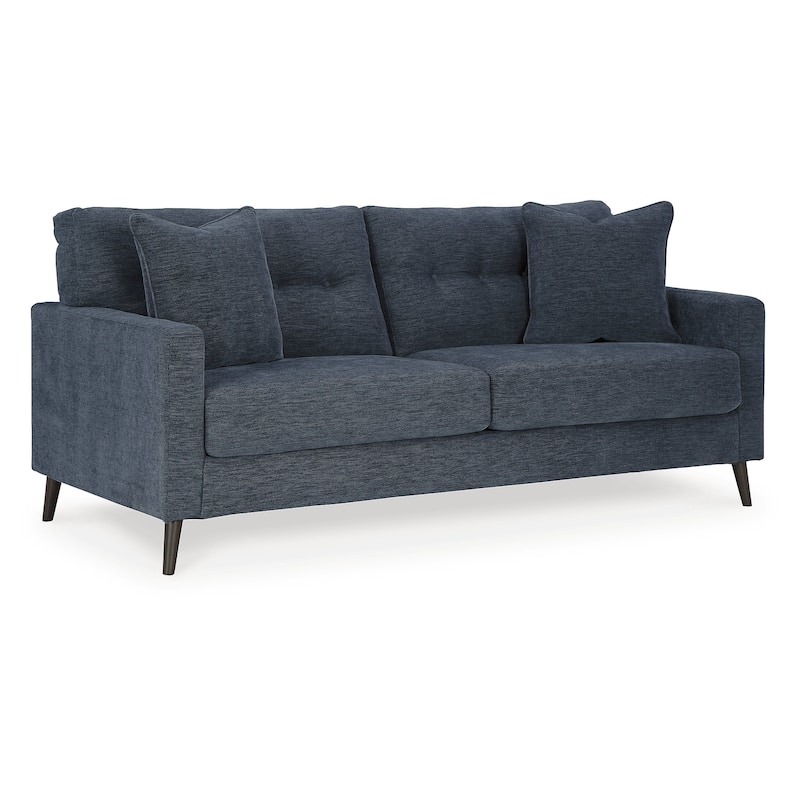 Signature Design by Ashley Bixler Sofa - 79" W x 38" D x 37" H