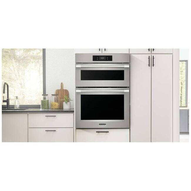 Frigidaire PCWM3080A Frigidaire - Professional 30" Wide 7 Cu. Ft. Oven