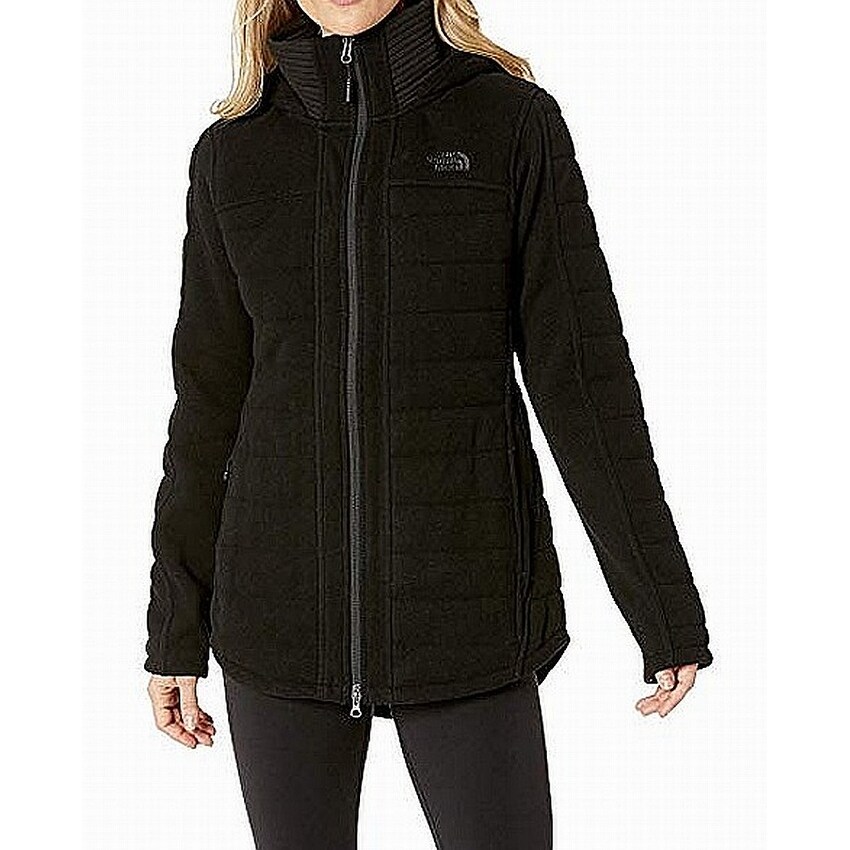 the north face indi insulated parka