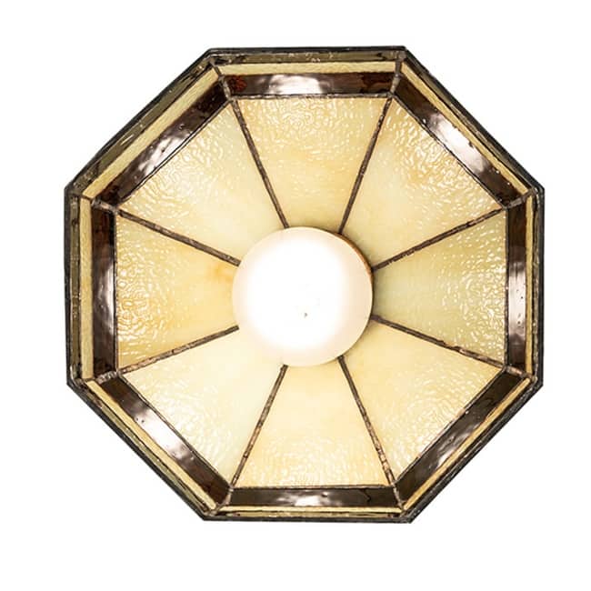 Meyda Tiffany 244869 8" Wide Mini Pendant