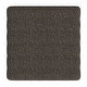 preview thumbnail 41 of 114, HomePop Modern Channel Ottoman