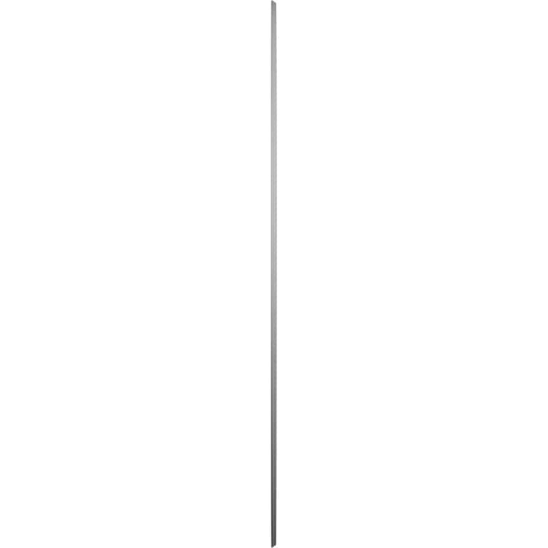 87 3/8"OD x 78 3/4"ID x 4 3/8"W x 3/4"P Aberdeen Ceiling Ring