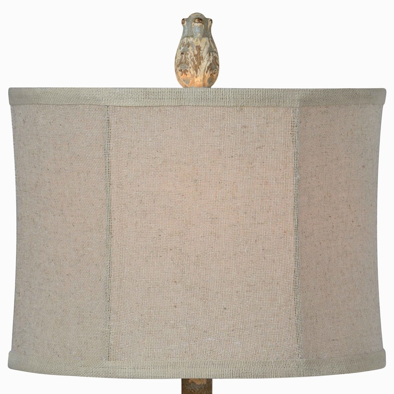 Roma Table Lamps- Set of 2 - 20.50