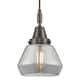 Option Oil Rubbed Bronze