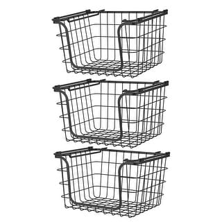 https://ak1.ostkcdn.com/images/products/is/images/direct/4458545289b7843894ff45fcf4a18ccc25585920/Oceanstar-Stackable-Metal-Wire-Storage-Basket-Set-for-Pantry%2C-Countertop%2C-Kitchen-or-Bathroom-%E2%80%93-Black%2C-Set-of-3.jpg