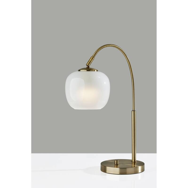 Magnolia Table Lamp