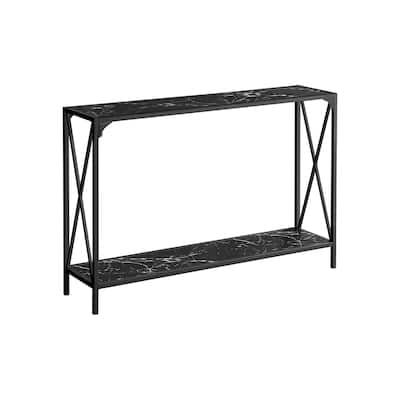 Accent Table, Console