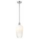 Option Polished Chrome / Opal