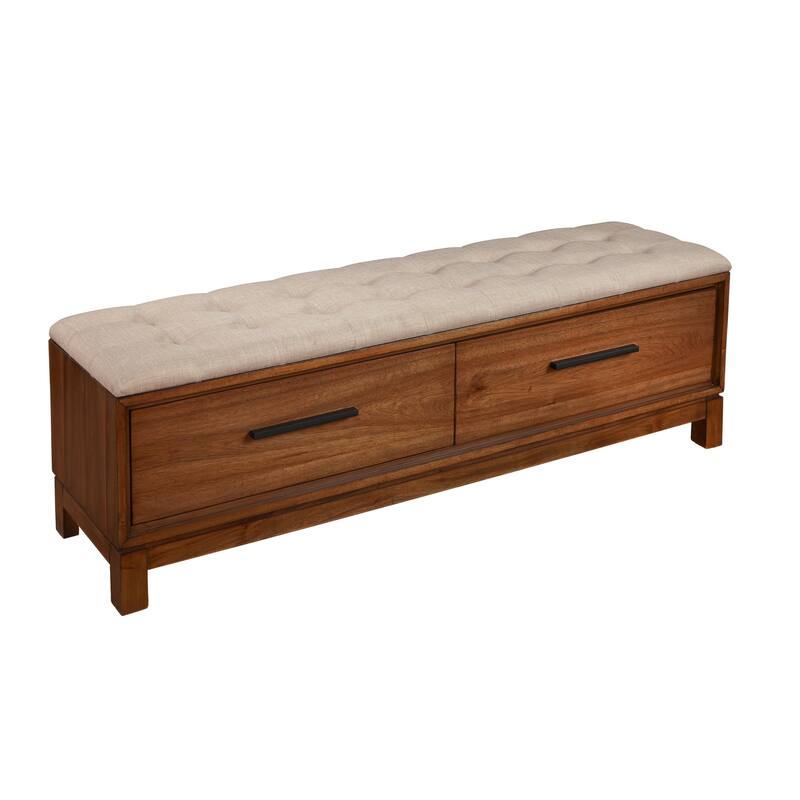 Origins by Alpine Nova Bench