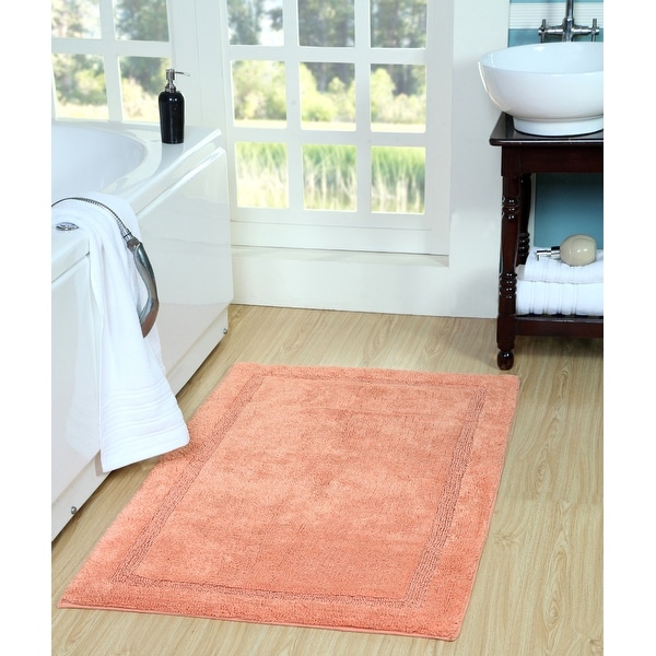 Coral bath rugs online